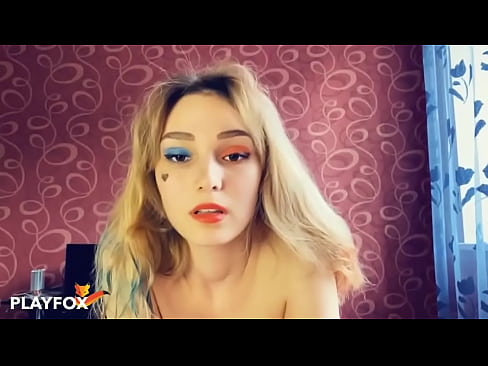 ❤️ Čarobne naočale za virtualnu stvarnost pružile su mi seks s Harley Quinn ️ Porno na hr.xxxner.ru