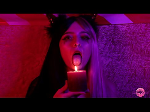 ❤️ Strastveno pušenje od seksi sukubusa s ispunjenim ustima ️ Porno na hr.xxxner.ru
