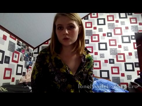 ❤️ Mlada plavokosa studentica iz Rusije voli veće kite. ️ Porno na hr.xxxner.ru