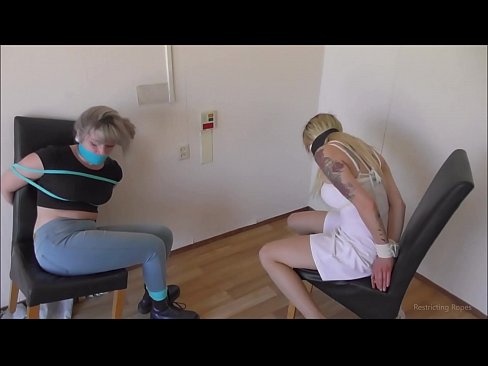❤️ Ovisnik / vezan i začepljen usta / djevojka u nevolji ️ Porno na hr.xxxner.ru