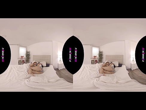 ❤️ PORNBCN VR Dvije mlade lezbijke se bude napaljene u 4K 180 3D virtualnoj stvarnosti Geneva Bellucci Katrina Moreno ️ Porno na hr.xxxner.ru