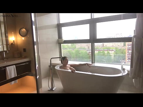 ❤️ Strastveno drka svoju macu u kupaonici ️ Porno na hr.xxxner.ru