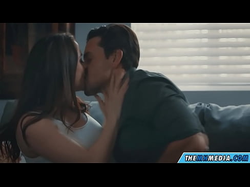 ❤️ Romantičan seks s dobrom prsom mamom ️ Porno na hr.xxxner.ru