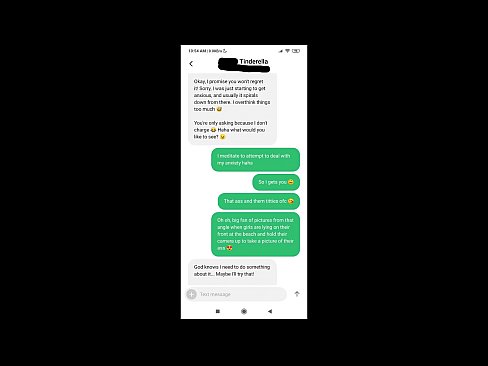 ❤️ Dodao sam novu PAWG iz Tindera u svoj harem (uključen razgovor s Tinderom) ️ Porno na hr.xxxner.ru
