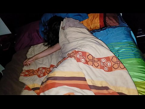 ❤️ Posinak grdi svoju mladu maćehu dok ona spava. ️ Porno na hr.xxxner.ru
