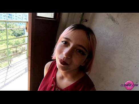 ❤️ Student Sensual siše stranca u zaleđu - sperma mu na licu ️ Porno na hr.xxxner.ru